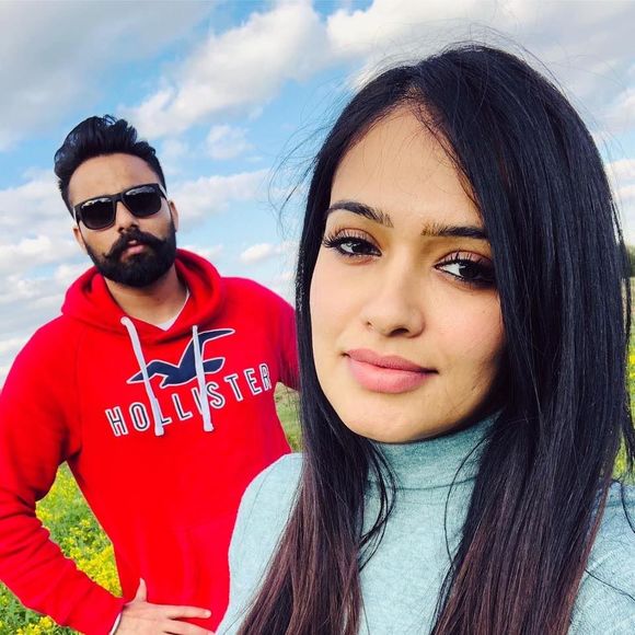 Meet your Posher, Sandeep - Picture 1 of 1